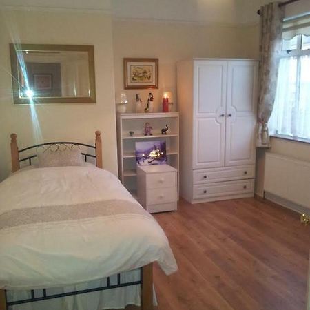 Town House Villa Ennis Luaran gambar