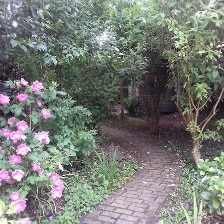 Town House Villa Ennis Luaran gambar