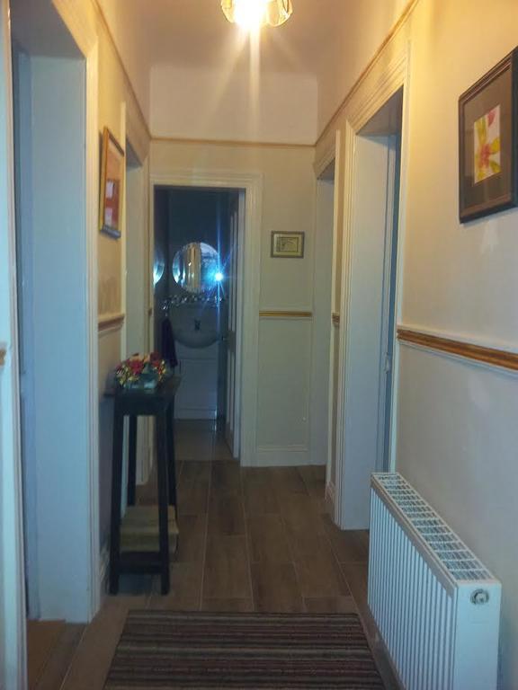 Town House Villa Ennis Luaran gambar