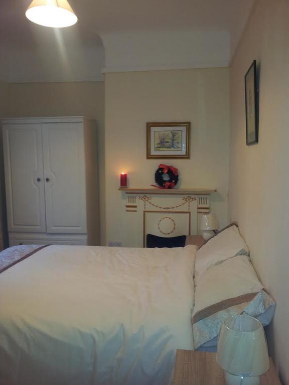 Town House Villa Ennis Luaran gambar