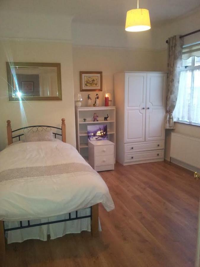 Town House Villa Ennis Luaran gambar