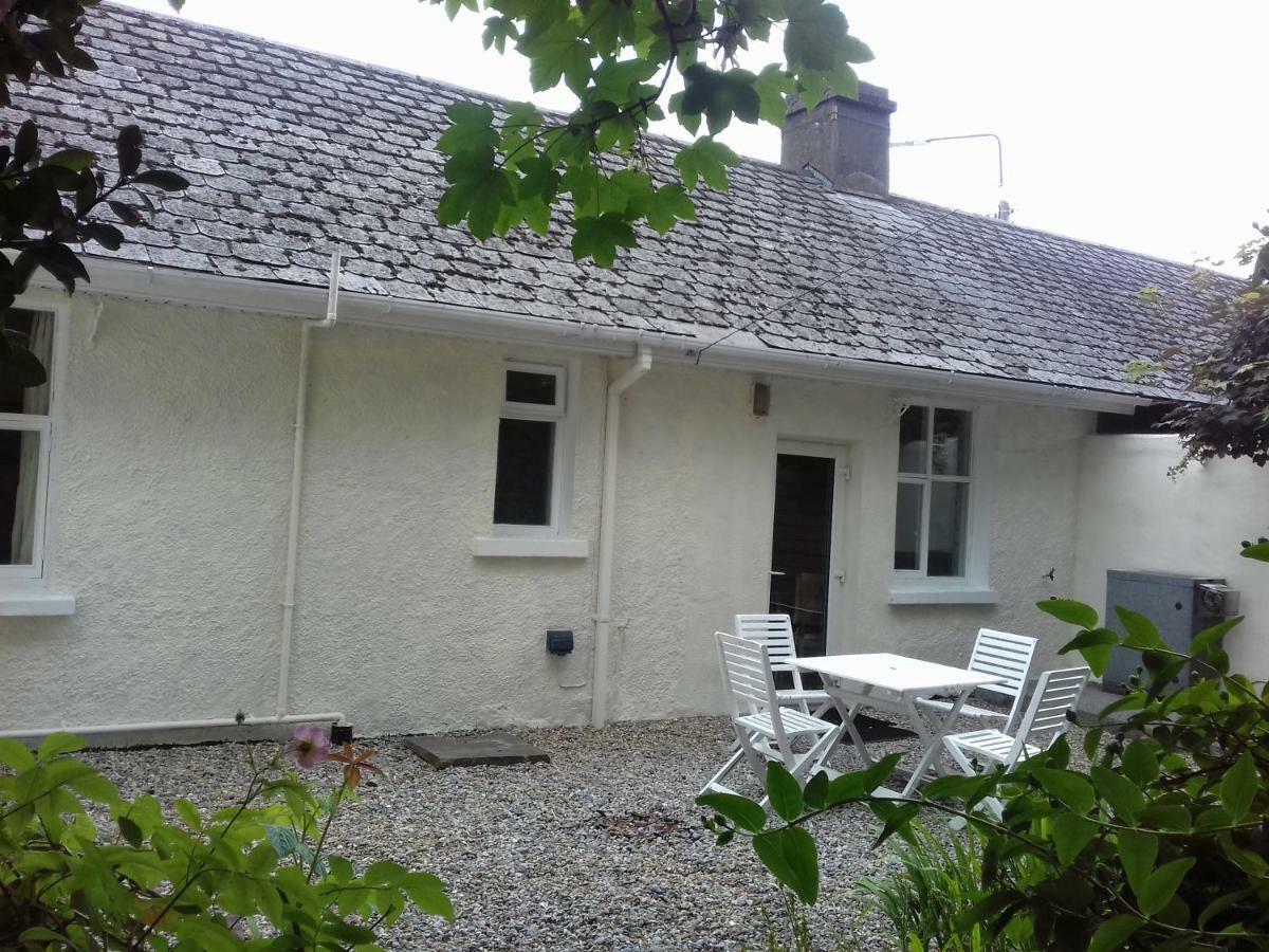 Town House Villa Ennis Luaran gambar