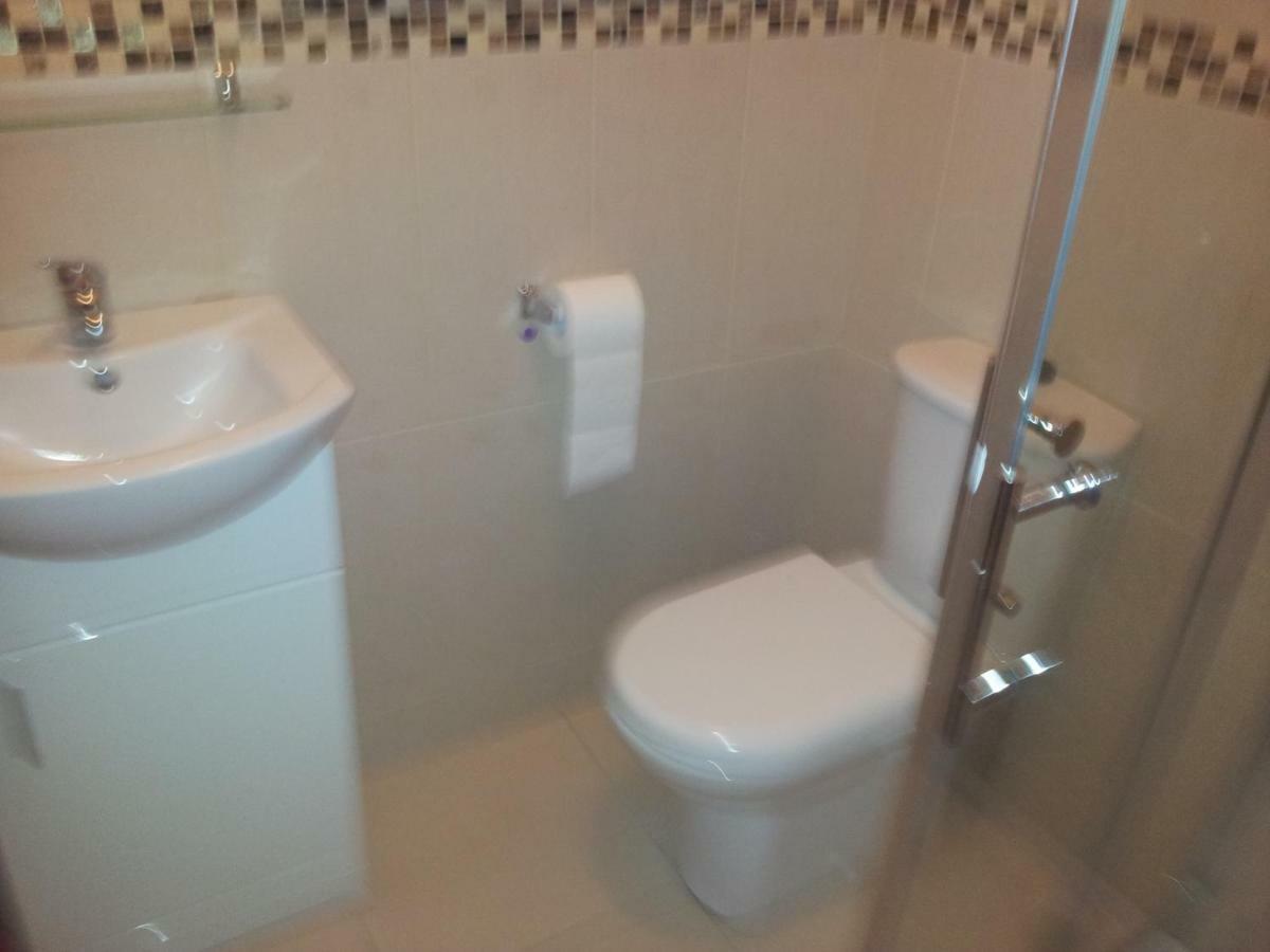 Town House Villa Ennis Luaran gambar